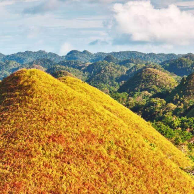 Bohol Philippines