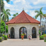 Magellan's Cross Cebu Philippines