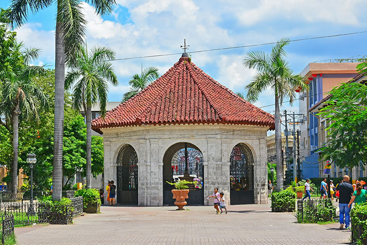 Cebu Tours