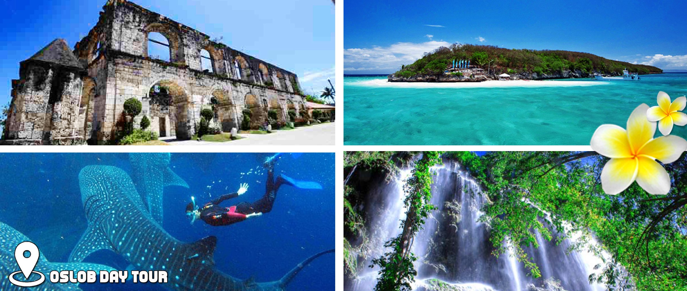 Cebu Tour Packages