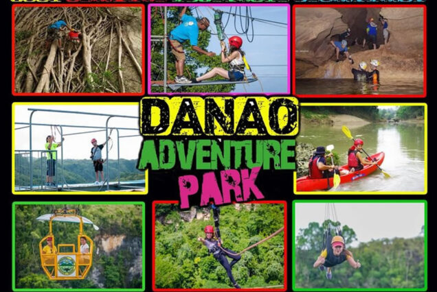 Danao Adventure Park