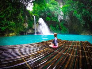 Kawasan Falls