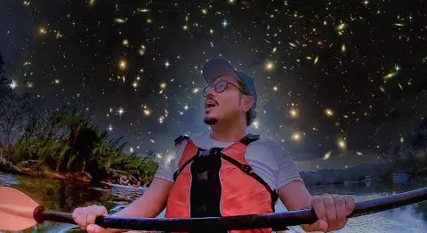 Firefly Watching Bohol